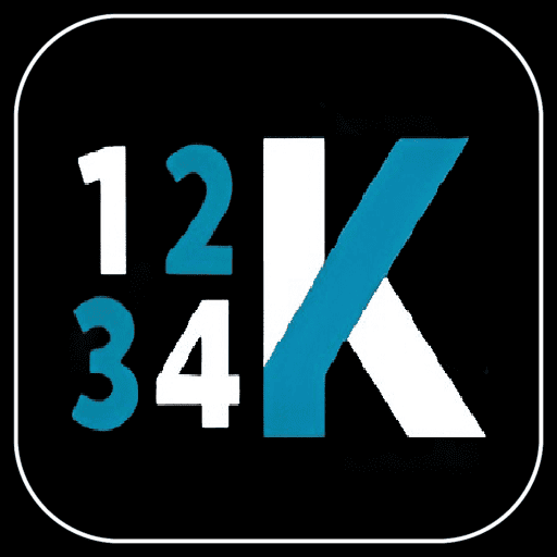 1234k Plus - Free Download