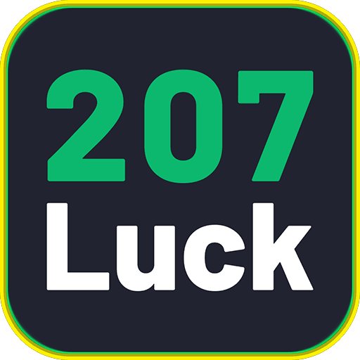 207luck Gaming Prime v5.7.7