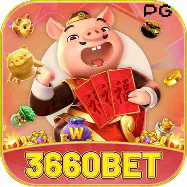3660bet Slots Royal v3.7.8