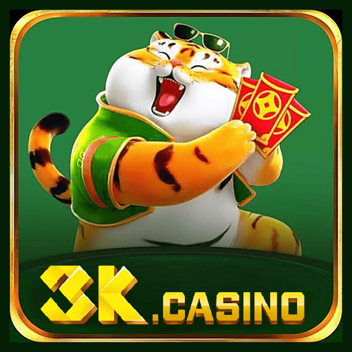 3kcasino Prime Rewards