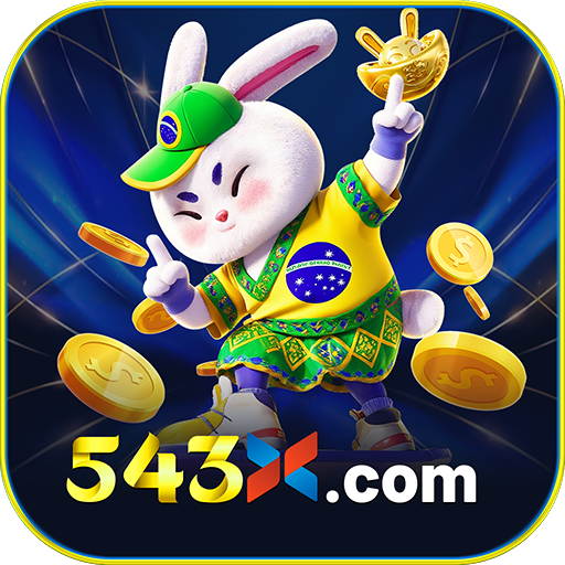 543x Casino Official v2.6.1