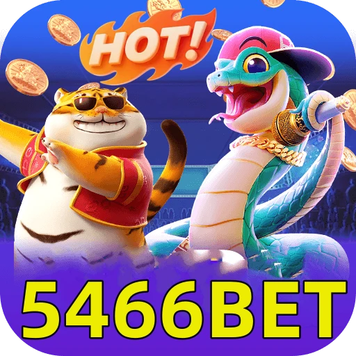 5466bet Casino Mega v5.3.8