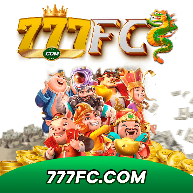 777fc Casino Legend v5.0.0