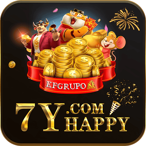 7yhappy Game Mega v1.3.4