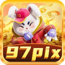 97pix VIP - Win Real BRL