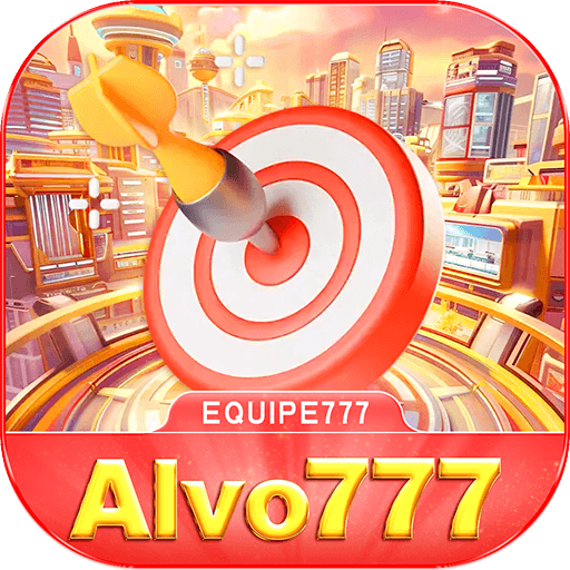 alvo777 Slots Mega v1.5.3