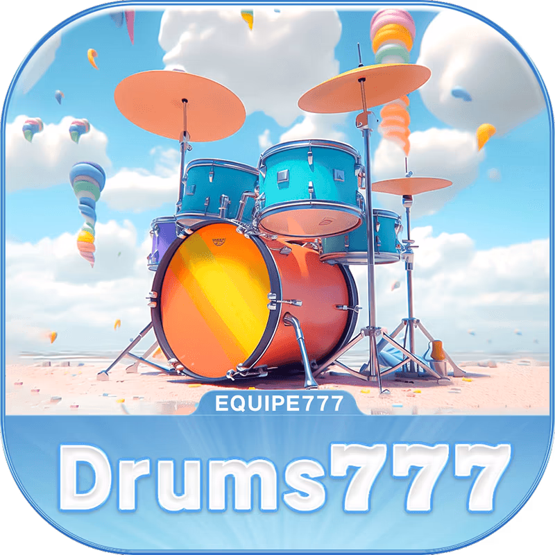 drums777 BR Elite