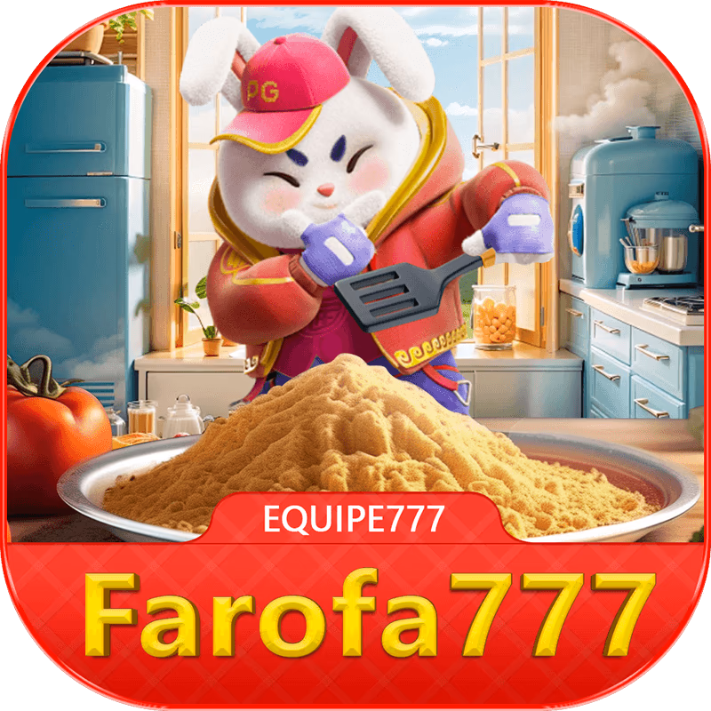 farofa777 Brasil Pro v5.8.9