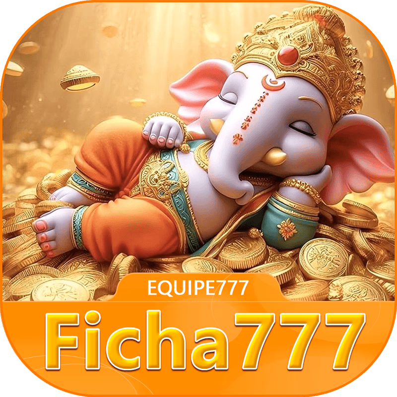 ficha777 Casino Official v3.3.5