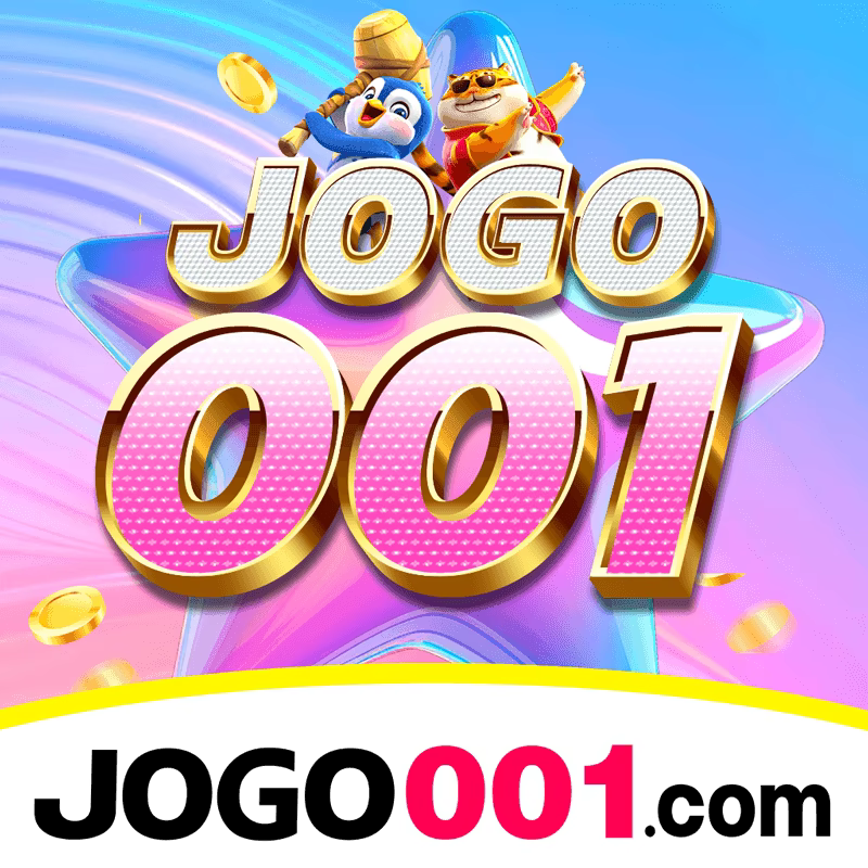 jogo001 Casino Official v2.4.4