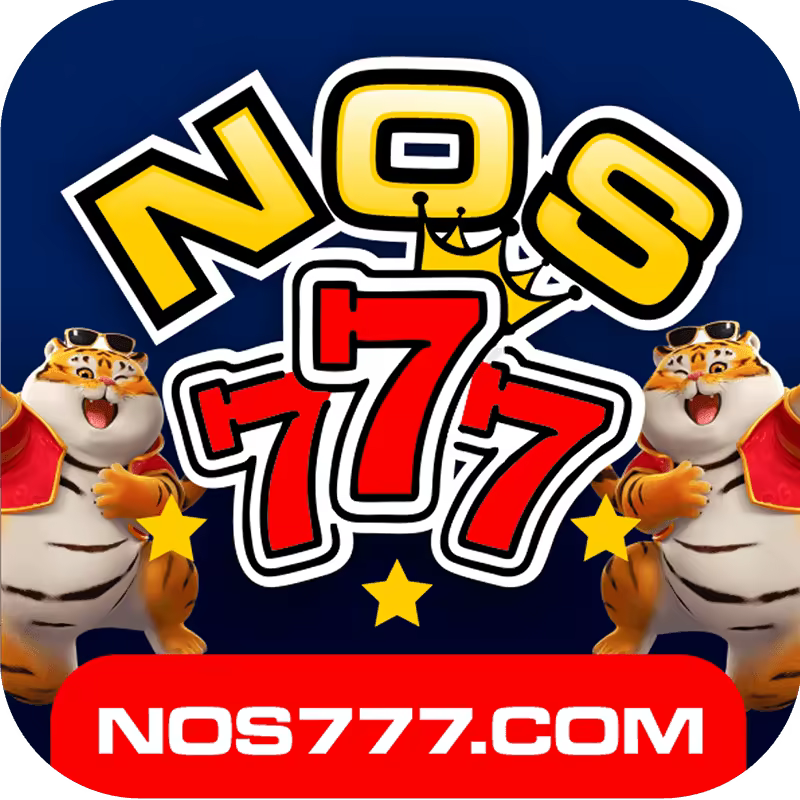 nos777 - Casino Elite