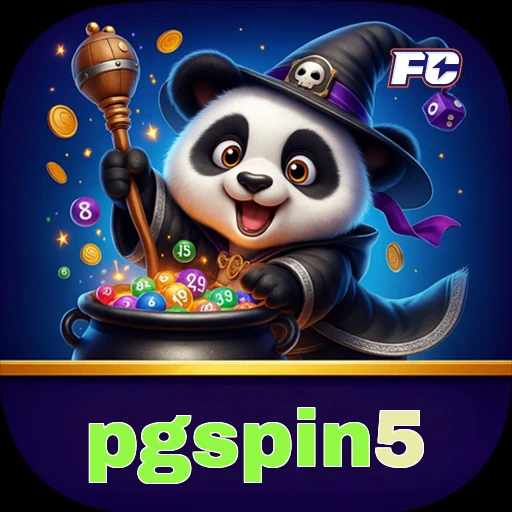 pgspin5 Cash Champion