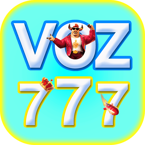 voz777 Gaming Pro v1.4.6