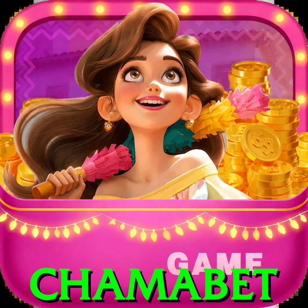 chamabet Bonus Mega v4.0.5 - chamabet 🎰🔥 Slots jackpot mini diário: grind no reset horário — prêmios frequentes acumulam para big one! ⏰💵