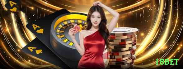 18bet Gaming Prime Screenshot 1