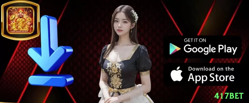 417bet - Casino Premium Screenshot 1