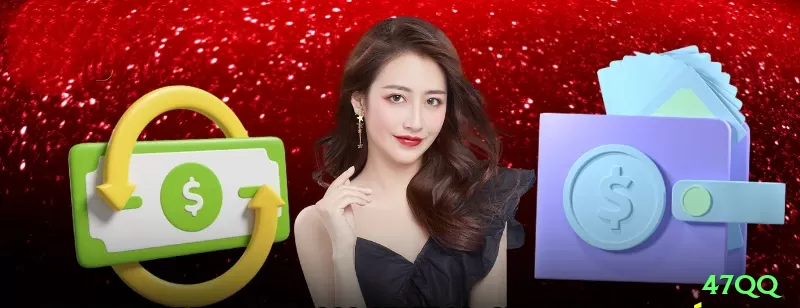 47qq Casino Prime v4.3.8 Screenshot 2