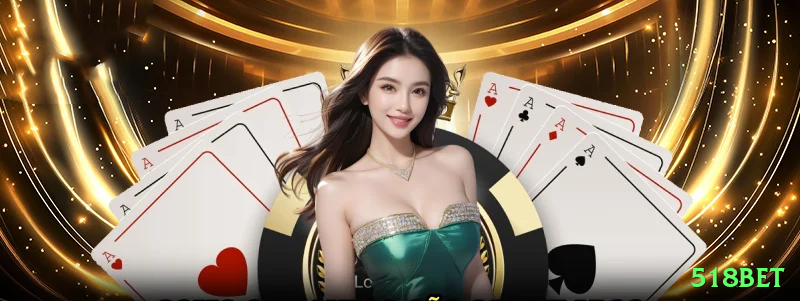 518bet Elite Jackpot Screenshot 2