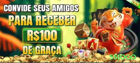 55jogo Casino Official v5.0.9 Screenshot 1