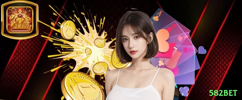 582bet Casino Deluxe v4.2.1 Screenshot 1