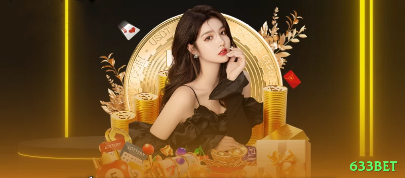 633bet - Casino Gold Screenshot 2