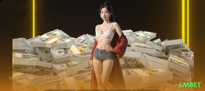 6mbet Official v2.7.7 Screenshot 1