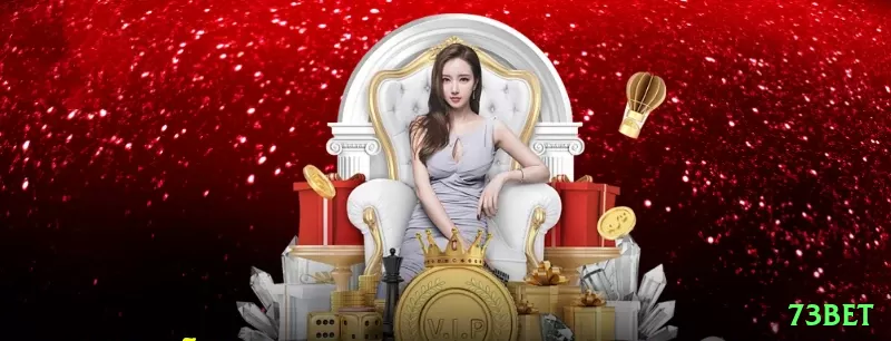 73bet Gaming Royal v2.0.3 Screenshot 1