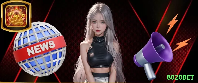 8020bet VIP - bônus diário Screenshot 1