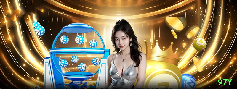 97y Casino Official v5.9.4 Screenshot 1