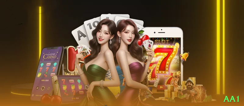 aa1 Official v2.8.9 Screenshot 1