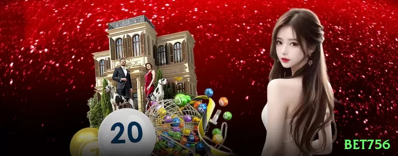 bet756 Live Extreme Screenshot 2