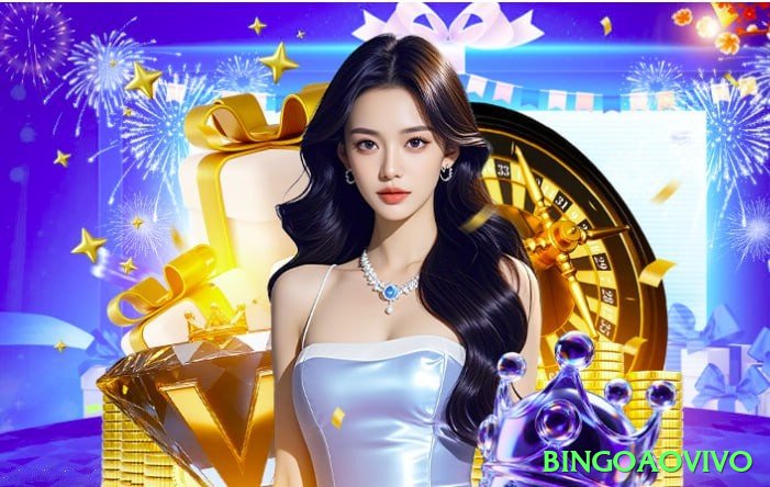 bingoaovivo Bonus Ultimate v3.9.1 Screenshot 1