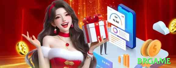 brgame VIP APK v4.2.4 Screenshot 2