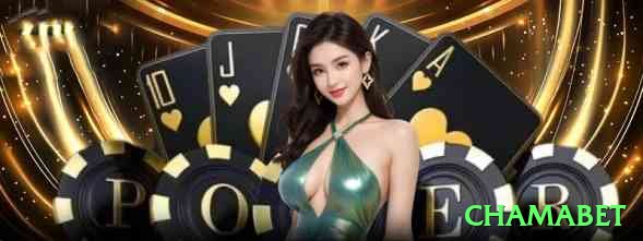 chamabet Bonus Mega v4.0.5 Screenshot 1