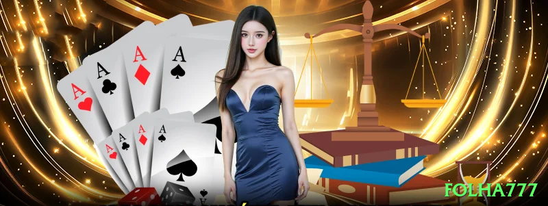 folha777 Casino Official v2.1.6 Screenshot 1