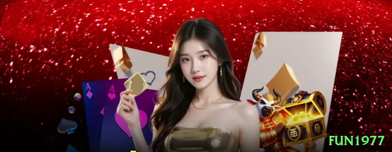 fun1977 Master Gaming App Screenshot 2