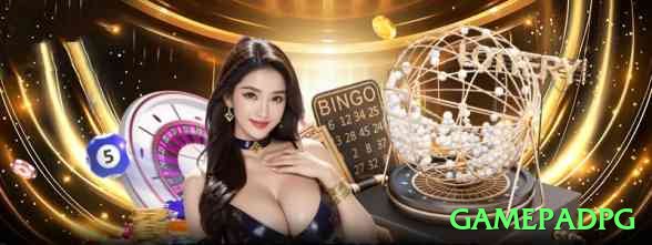 gamepadpg Pro BR v3.4.8 Screenshot 1