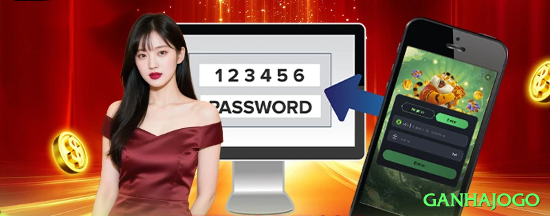 ganhajogo Game Master v1.1.7 Screenshot 2