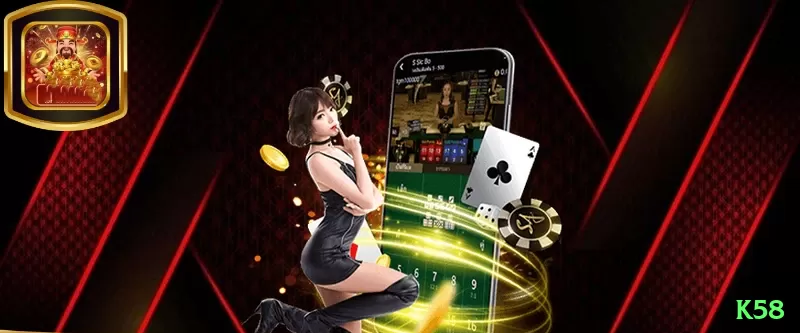 k58 Slots Legend v2.2.5 Screenshot 2