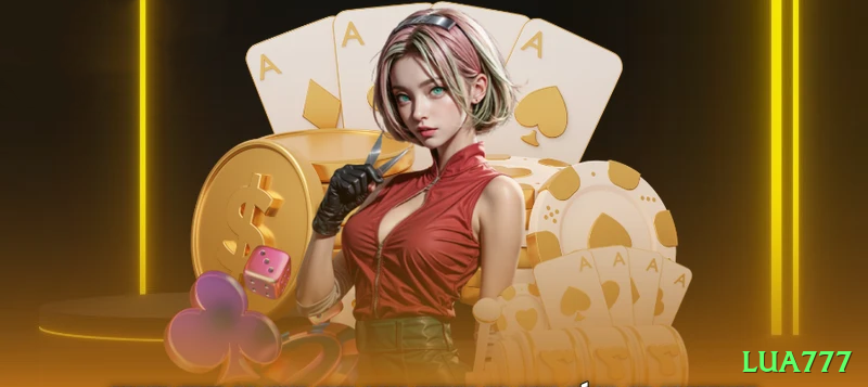 lua777 Champion Slots Screenshot 1