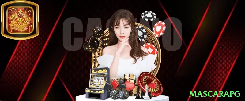 mascarapg Bonus Prime v3.1.1 Screenshot 2