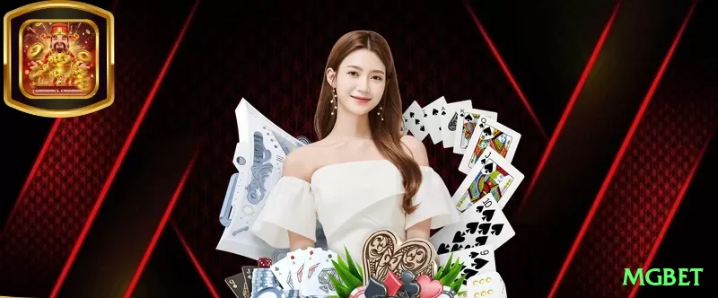 mgbet Supreme - Win Real BRL Screenshot 1