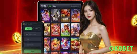 ok8bet Live Prime v4.4.3 Screenshot 2