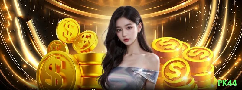 pk44 Legend New Screenshot 1