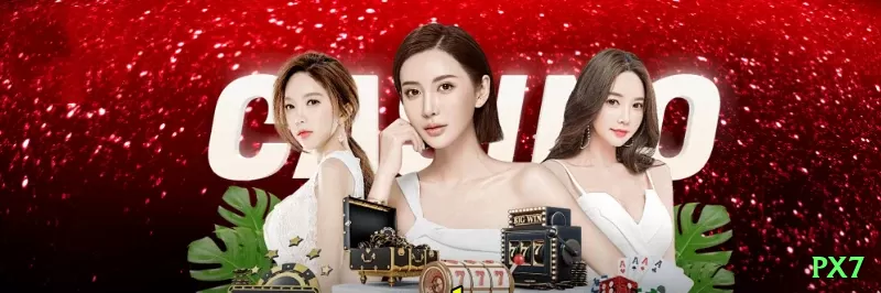 px7 Champion Gaming App Screenshot 1