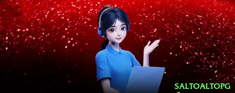 saltoaltopg Gaming Deluxe Screenshot 2