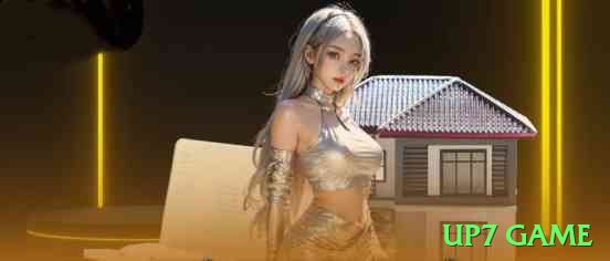 up7 game King Casino App Screenshot 1