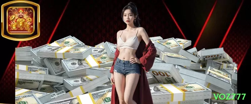 voz777 Gaming Pro v1.4.6 Screenshot 1