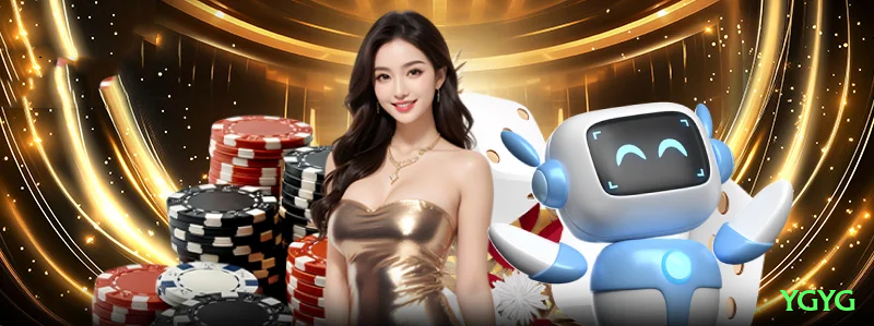 ygyg Live Casino Gold Screenshot 2